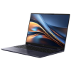 Ноутбук HONOR MagicBook Pro 16 Ultra5-125H/24G/1T/IPS3072x1920/перламутровый