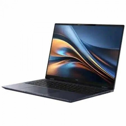 Ноутбук HONOR MagicBook Pro 16 Ultra5-125H/16G/1T/3K/IPS3072x1920/тёмно-синий