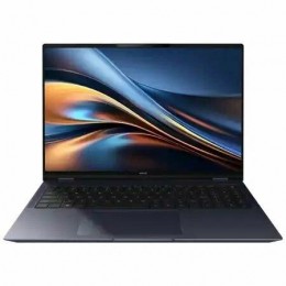 Ноутбук HONOR MagicBook Pro 16 Ultra5-125H/16G/1T/3K/IPS3072x1920/тёмно-синий