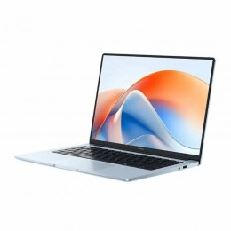 Ноутбук HONOR MagicBook X14 Plus Core5/32G/1T/IPS2880x1800/голубой