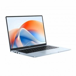 Ноутбук HONOR MagicBook X14 Plus Core5/32G/1T/IPS2880x1800/голубой