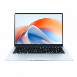 Ноутбук HONOR MagicBook X14 Plus Core5/32G/1T/IPS2880x1800/голубой