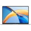 Ноутбук HONOR MagicBook X14 R5-7640HS/16G/512G/IPS1920x1200/серебристый 