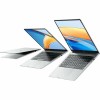 Ноутбук HONOR MagicBook X14 R5-7640HS/16G/512G/IPS1920x1200/серебристый 