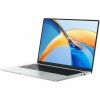 Ноутбук HONOR MagicBook X14 R5-7640HS/16G/512G/IPS1920x1200/серебристый 