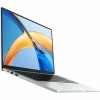 Ноутбук HONOR MagicBook X14 R5-7640HS/16G/512G/IPS1920x1200/серебристый 