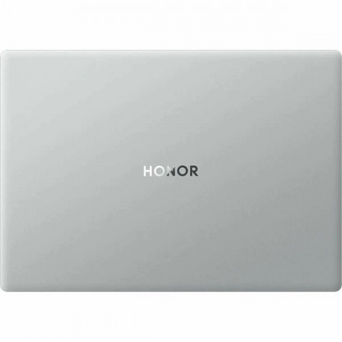 Ноутбук HONOR MagicBook X14 R5-7640HS/16G/512G/IPS1920x1200/серебристый 