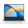 Ноутбук HONOR MagicBook X14 R5-7640HS/16G/512G/IPS1920x1200/серебристый 