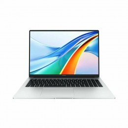 Ноутбук HONOR MagicBook X16 Plus R7-8845HS/16G/512G/IPS2560x1600/серебристый