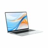 Ноутбук HONOR MagicBook X16 Plus R7-8845HS/16G/512G/IPS2560x1600/серебристый