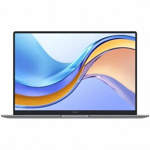 Ноутбук HONOR MagicBook X16 i5-13420H/16G/512G/IPS1920x1200/серый