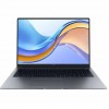 Ноутбук HONOR MagicBook X16 i5-13420H/16G/512G/IPS1920x1200/серый