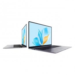 Ноутбук HONOR MagicBook X16 i5-13420H/16G/1T/IPS1920x1200/серый