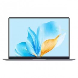 Ноутбук HONOR MagicBook X16 i5-13420H/16G/1T/IPS1920x1200/серый