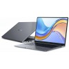 Ноутбук HONOR MagicBook X14 i5-12450H/16G/512G/IPS1920x1200/серебристый