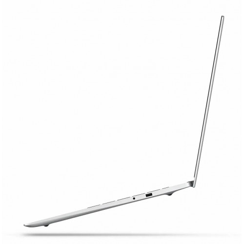 Ноутбук HONOR MagicBook X14 Plus R7-8845HS/32G/1T/IPS2880x1800/серебристый 