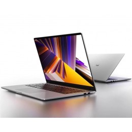 Ноутбук Redmi Book16 2024  i5-12450H/16GB+512GB  grey