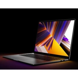 Ноутбук Redmi Book16 2024  i5-12450H/16GB+512GB  grey