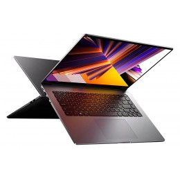 Ноутбук Redmi Book16 2024  i5-12450H/16GB+1TB  grey