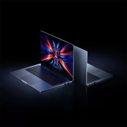 Ноутбук Redmi Book Pro 14 Ultra5/32G/1T UMA/2.8K/120Hz  bright blue