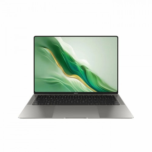 Ноутбук HONOR MagicBook Art 14 Ultra5/32G/1T/OLED3120x2080/серебристый