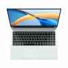 Ноутбук HONOR MagicBook X16 Plus R7-8845HS/32G/1T/IPS2560x1600/серебристый 