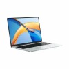 Ноутбук HONOR MagicBook X16 Plus R7-8845HS/32G/1T/IPS2560x1600/серебристый 