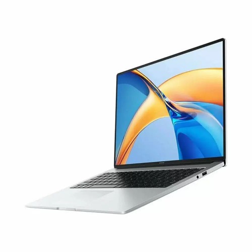 Ноутбук HONOR MagicBook X16 Plus R7-8845HS/32G/1T/IPS2560x1600/серебристый 