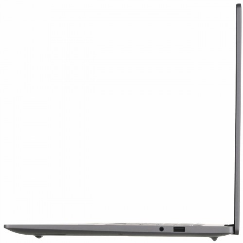 HONOR MagicBook X16 BRN-F56 i5-12450H/16G/512G/IPS1920x1200/серый