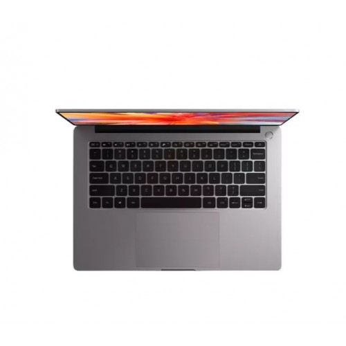 Ноутбук RedmiBook Pro14 R7 5700U/16G/512G  Integrated graphics  grey win11