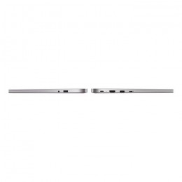 Ноутбук RedmiBook Pro14 R7 5700U/16G/512G  Integrated graphics  grey win11