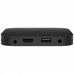 Медиаплеер Xiaomi Mi TV Box S 2nd Gen (MDZ-28-AA) Global
