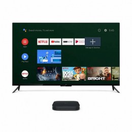 Медиаплеер Xiaomi Mi TV Box S 2nd Gen (MDZ-28-AA) Global