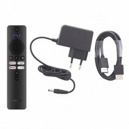 Медиаплеер Xiaomi Mi TV Box S 2nd Gen (MDZ-28-AA) Global