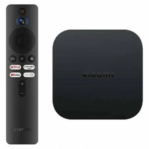 Xiaomi Mi TV Box S 2nd Gen (MDZ-28-AA)