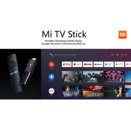 ТВ-приставка Xiaomi TV Stick 2K HDR (MDZ-24-AA) Global
