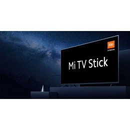 ТВ-приставка Xiaomi TV Stick 2K HDR (MDZ-24-AA) Global