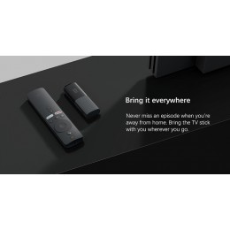 ТВ-приставка Xiaomi TV Stick 2K HDR (MDZ-24-AA) Global