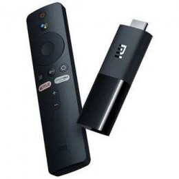 ТВ-приставка Xiaomi TV Stick 2K HDR