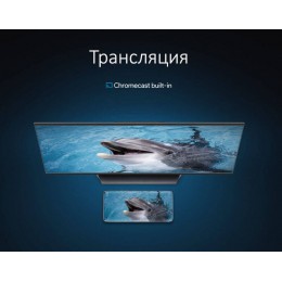 ТВ-приставка Xiaomi TV Stick 4K HDR (MDZ-27-EU) Global