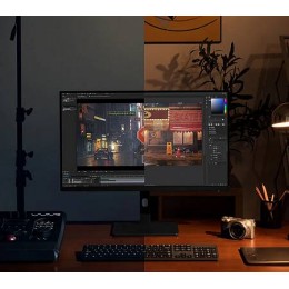 Монитор Xiaomi Redmi Display 27" 4K (RMMNT27NU)