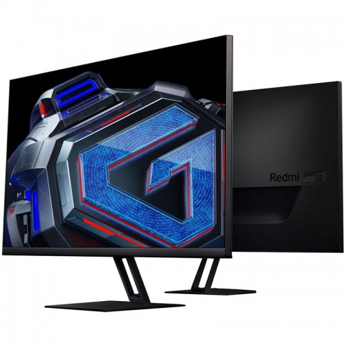 Монитор Xiaomi Redmi Gaming 27" X27GQ 2025 2K IPS 165Hz P27QCA-RX