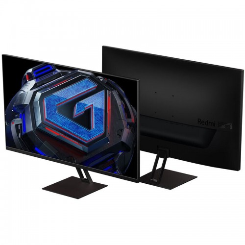 Монитор Xiaomi Redmi Gaming 27" X27GQ 2025 2K IPS 165Hz P27QCA-RX