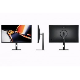 Монитор Xiaomi Redmi 27" A27U 4K IPS P27UCA-RA