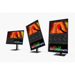 Монитор Xiaomi Redmi 27" A27U 4K IPS P27UCA-RA