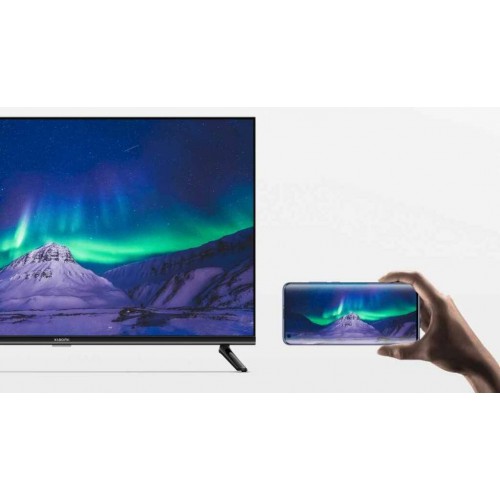 Телевизор Xiaomi TV A Pro 43