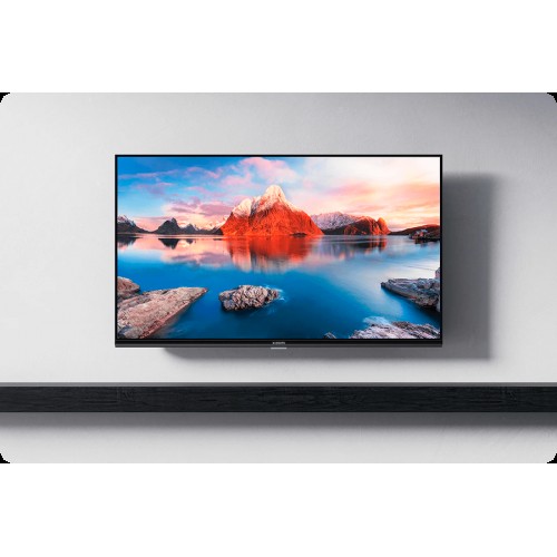 Телевизор Xiaomi TV A Pro 43