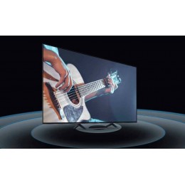 Телевизор Xiaomi TV A Pro 55