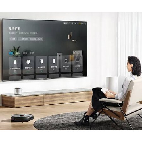 Телевизор Xiaomi TV ES PRO 75 120HZ (2022)