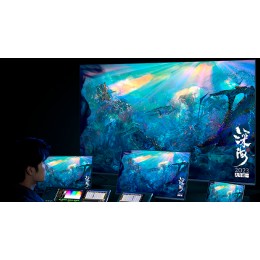 Телевизор Xiaomi TV S Pro 65 Mini LED 144Hz